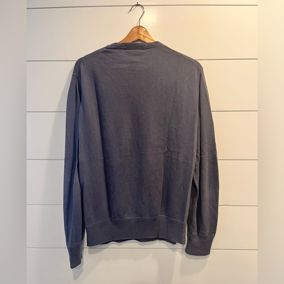 J Crew light weight sweater - Picture 2 of 3